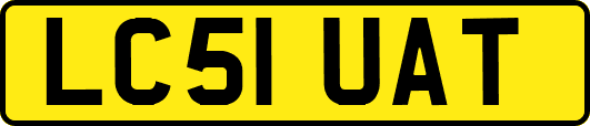 LC51UAT