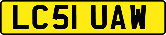 LC51UAW