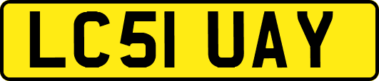 LC51UAY