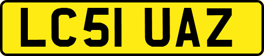 LC51UAZ