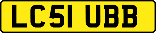 LC51UBB