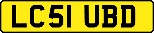 LC51UBD