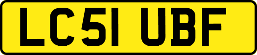 LC51UBF