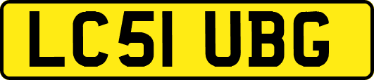 LC51UBG