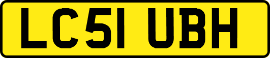 LC51UBH