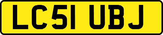 LC51UBJ