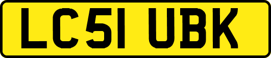 LC51UBK