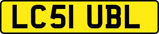 LC51UBL