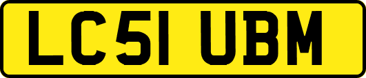 LC51UBM