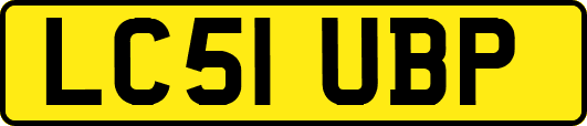 LC51UBP