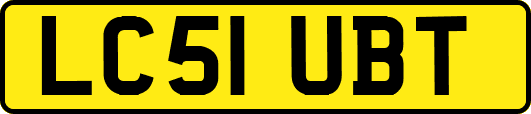 LC51UBT