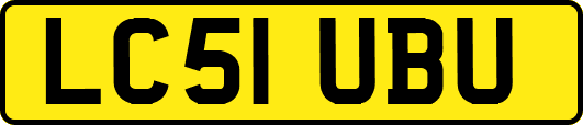 LC51UBU