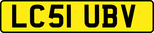 LC51UBV