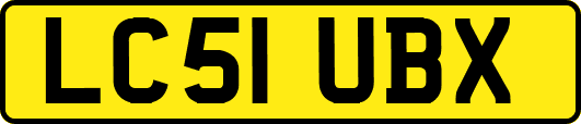 LC51UBX