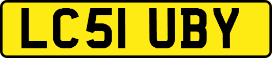 LC51UBY