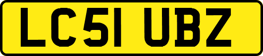 LC51UBZ