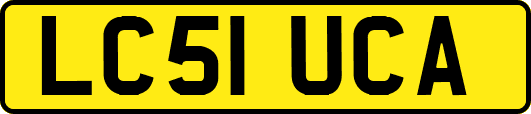 LC51UCA