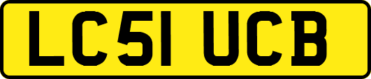 LC51UCB