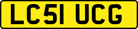 LC51UCG