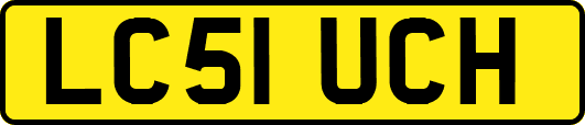 LC51UCH