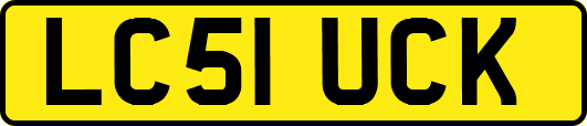 LC51UCK
