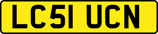 LC51UCN