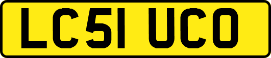 LC51UCO