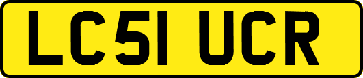 LC51UCR