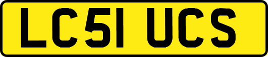 LC51UCS