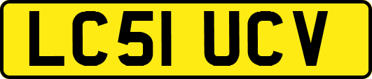 LC51UCV