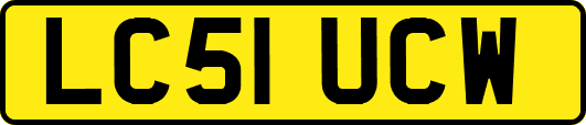 LC51UCW
