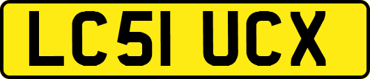LC51UCX