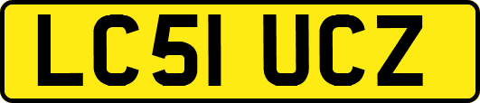 LC51UCZ