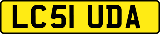 LC51UDA