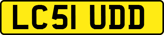 LC51UDD
