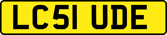 LC51UDE