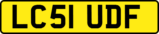 LC51UDF