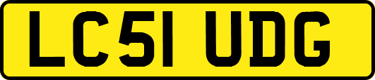 LC51UDG