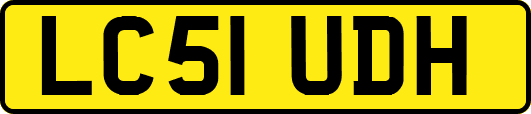 LC51UDH