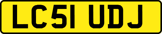 LC51UDJ