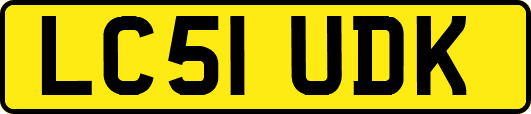 LC51UDK