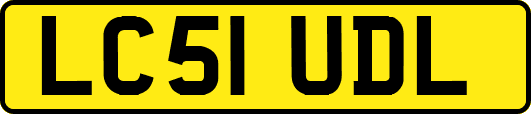 LC51UDL