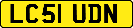 LC51UDN