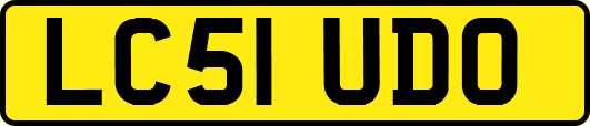 LC51UDO