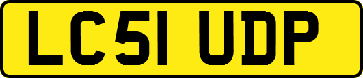 LC51UDP