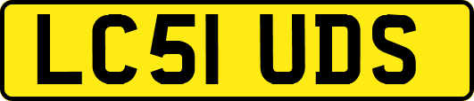 LC51UDS