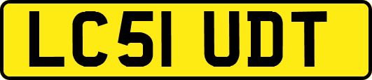 LC51UDT