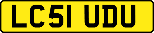 LC51UDU
