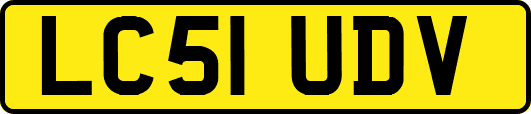 LC51UDV