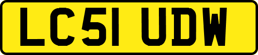 LC51UDW